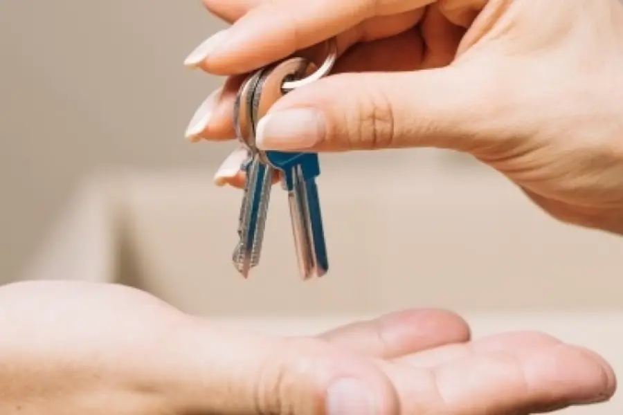 Sleuteloverdracht in coronatijd nlverhuist 1168x500